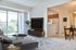Two bedroom with private balcomy