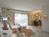 Living Room, Dining Room, walk out patio