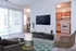 Stylish floorplans