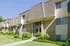 Exterior Brick Apt Building entryways