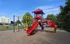 Playground on site