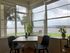 Dining Room with water view