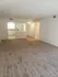 Living room with carpet