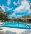 1 of 2 sparkling pools with sundeck