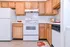 Large kitchen