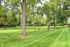 Beautiful landscaping