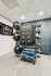 Yoga Studio with Equipment