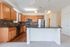 Spacious Kitchen
