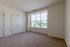 Bedroom with Closet Space and Natural Light