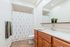Bathroom with Long Vanity and Plenty of Storage