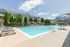 Sparkling Swimming Pool