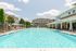 Pool and Lounge Seating
