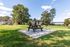 Picnic and BBQ Area