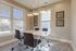 Woodside Conference Room with Table and Chairs