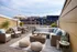 Rooftop Deck with City Views