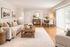 Living Room and Dining Room