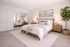 Three bedroom primary
