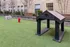 Fenced Dog Park