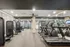 New Fitness Center