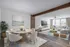 Separate Living and Dining Space