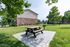 Picnic and BBQ Area