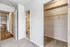 Walk-in closet and ensuite bath