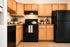 Eat-in Kitchen