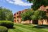 Lush lawns and landscaping