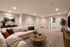 Finished Lower Level