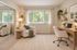 Secondary Bedroom or Flex Space