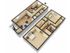 2 Bedroom 1.5 Bath Townhouse