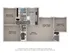 3 Bedroom Floorplan