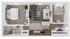 2 Bedroom Open Great Room