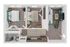 2 Bedroom Deluxe