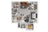 3 bedroom 2 bath