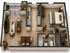 1 bed apt