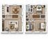 3 Bedroom Townhome