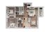 2 Bedroom