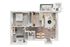2 Bedroom Executive