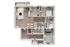 3 Bedroom 2 Bath