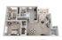 2 Bed 1.5 Bath