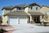 A two-story home. | Rental houses on Schriever SFB, Colorado Springs CO