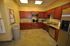 Community Clubhouse Kitchen |