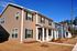 Townhomes | Town home | Cherry Point Base Housing | Tan House