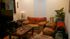 A colorful living room. | Tierra Vista Communities Rental Houses, Peterson AFB, Colorado Springs, CO