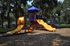 Outside Playground | Exterior Playground | Yellow Slide | Kids Park