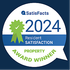 2024 Satisfacts Award