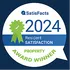 2024 Satisfacts Award