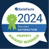 2024 Satisfacts Award