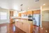 Bolder Floorplan Kitchen